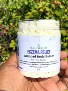 Specialty Body Butter