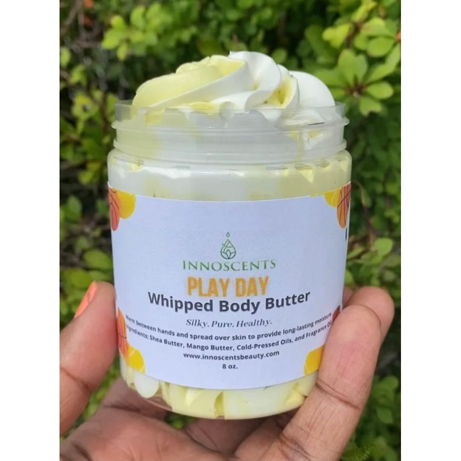 Play Day Body Butter